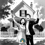 first time buyer. first time home buyer.