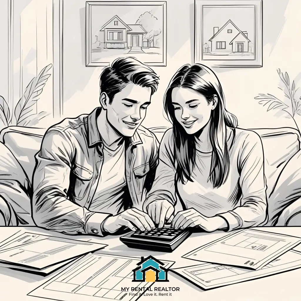 first time home buyer. rent affordability calculator Ontario Rent Calculator rental application strength analyzer rent increase calculator