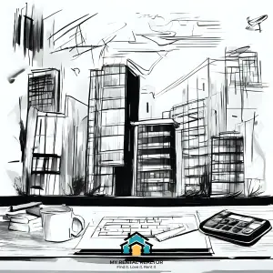 real estate blogs rental Guelph cambridge Kitchener Waterloo Homes for sale rent affordability rental readiness calculator