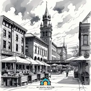 Market in Kitchener. Rent in Kitchener Homes For Rent Homes for sale. Apartments for rent Kitchener