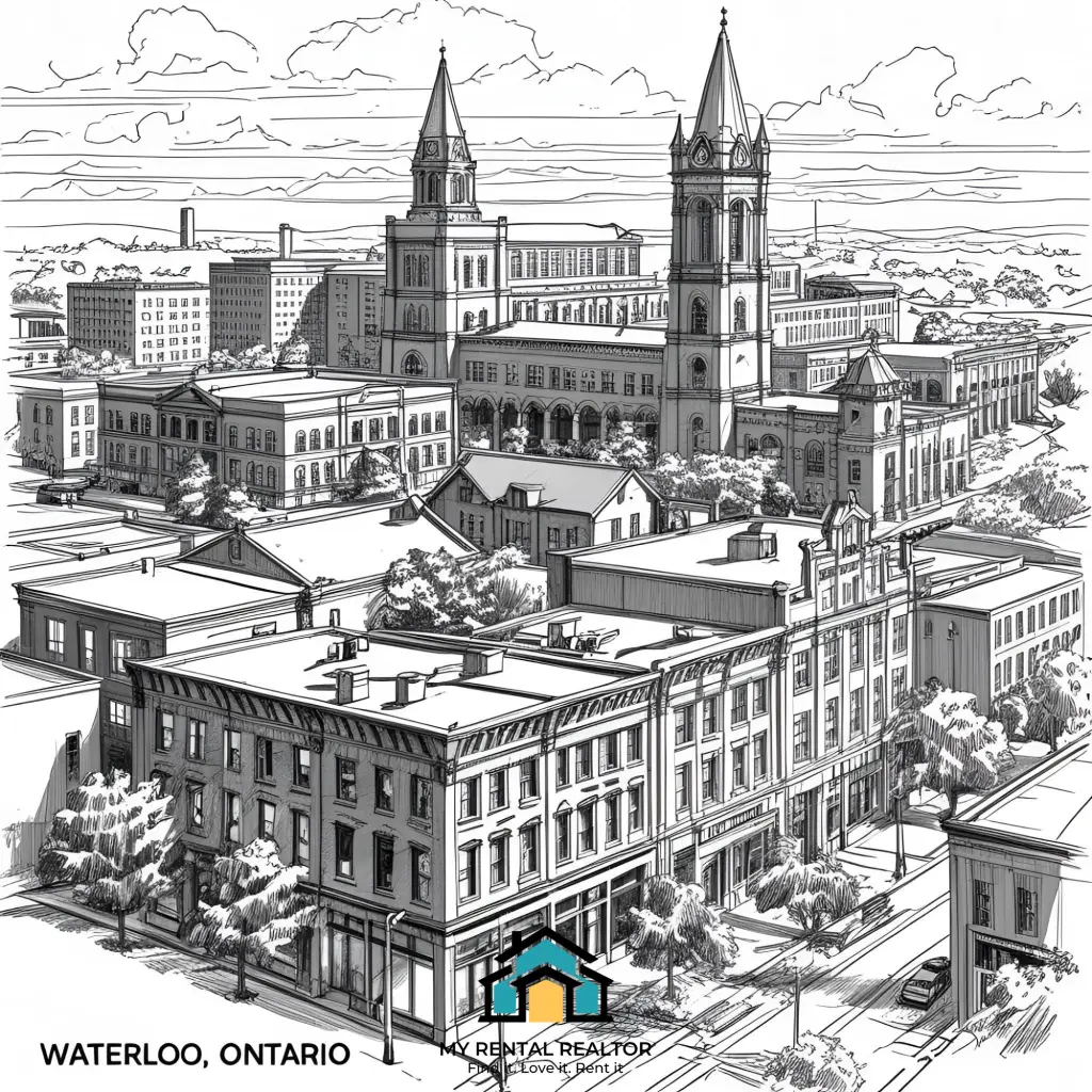 Rent in Waterloo Homes For Rent Homes for sale apartments for rent Waterloo rentals in waterloo