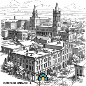 Rent in Waterloo Homes For Rent Homes for sale apartments for rent Waterloo rentals in waterloo