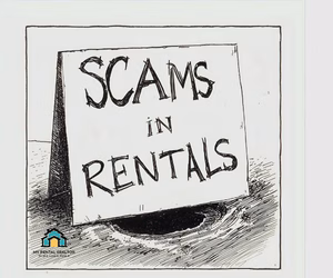 rental scams