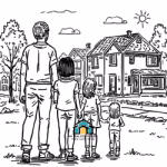 No Credit History guarantor co-signer rental Ontario
