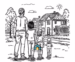 No Credit History guarantor co-signer rental Ontario